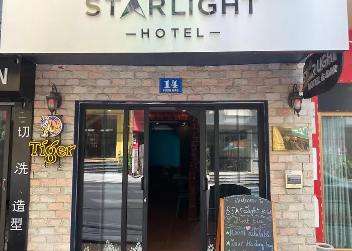 Starlight & Travel *