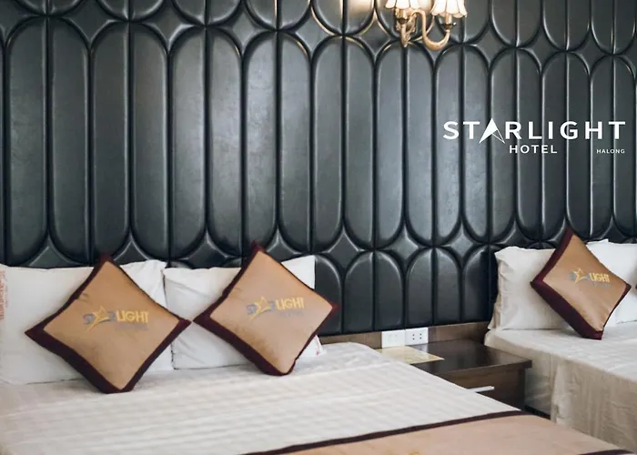 Hotel Starlight & Travel