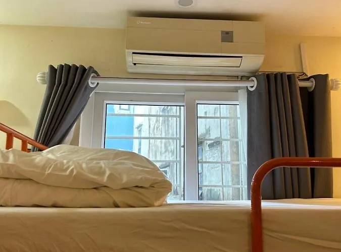 Hotel Starlight & Travel