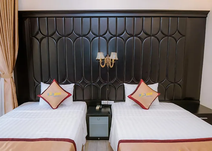 Hotel Starlight & Travel