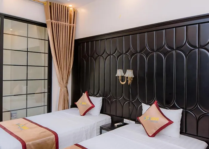 Hotel Starlight & Travel *