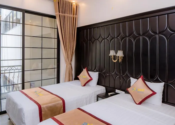 Hotel Starlight & Travel *