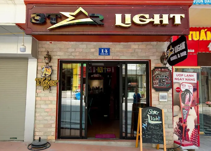 Starlight & Travel Hotel
