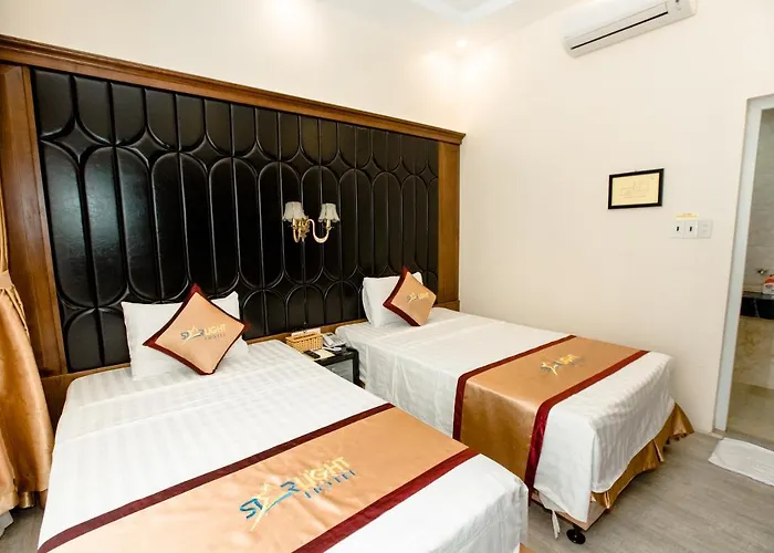 Hotel Starlight & Travel