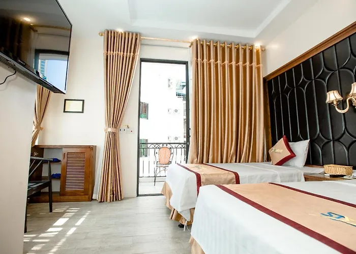 Hotel Starlight & Travel