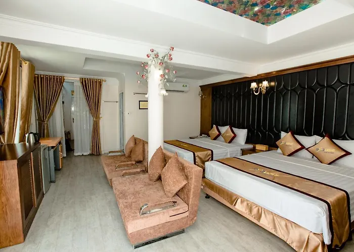 Hotel Starlight & Travel *