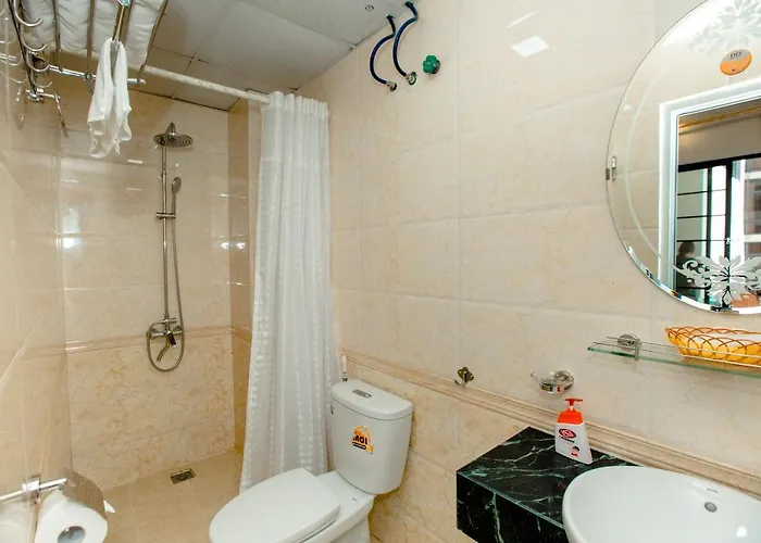 Hotel Starlight & Travel *