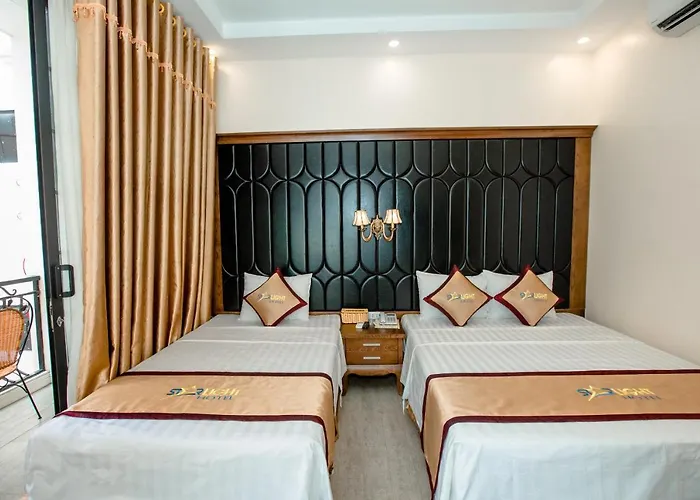 Hotel Starlight & Travel
